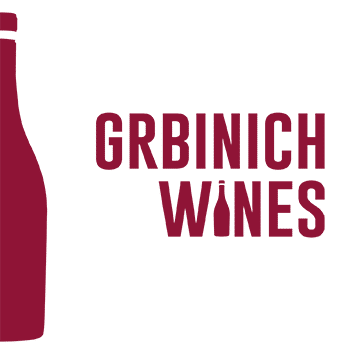 GRBINICH WINES